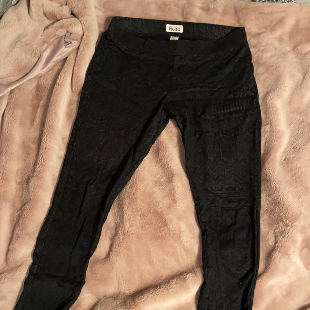 Mudd leggings